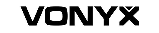 logo vonyx